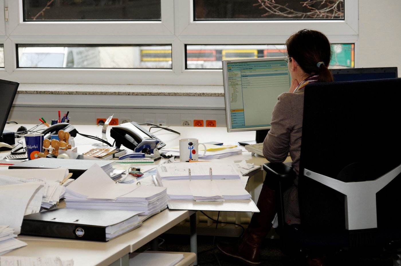 Bestjobs: România rămâne ţara cu cele mai puţine joburi remote din UE